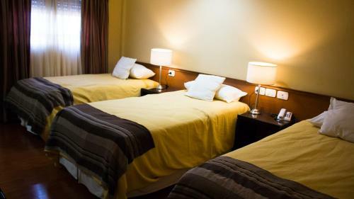 Atlas Grand Hotel Virasoro