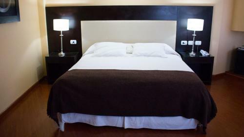 Atlas Grand Hotel Virasoro
