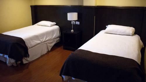 Atlas Grand Hotel Virasoro