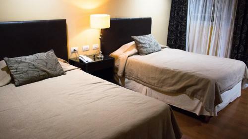 Atlas Grand Hotel Virasoro
