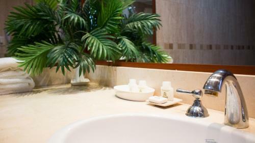 Atlas Grand Hotel Virasoro