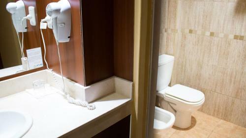 Atlas Grand Hotel Virasoro