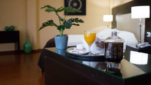 Atlas Grand Hotel Virasoro