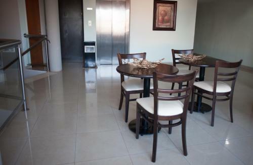 Atlas Grand Hotel Virasoro