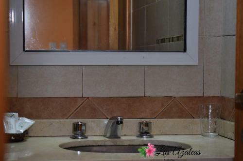 Lodge Caba�as Las Azaleas