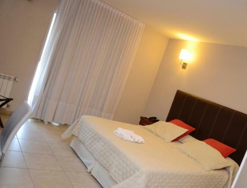 Hotel Los Naranjos