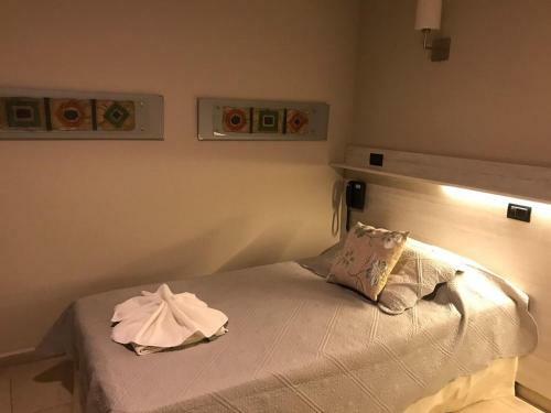 Hotel Los Naranjos