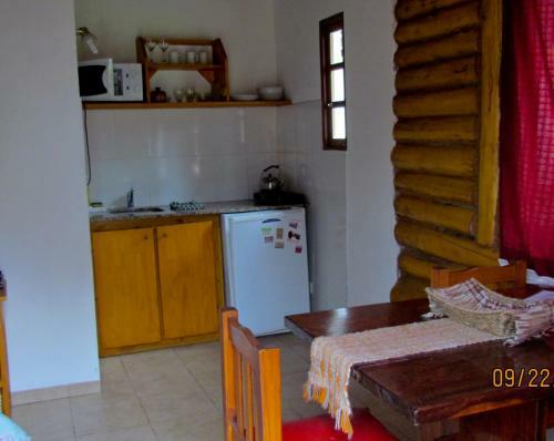 Lodge Caba�as Tehuel