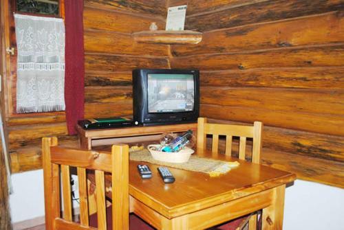 Lodge Caba�as Tehuel