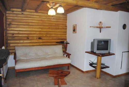 Lodge Caba�as Tehuel