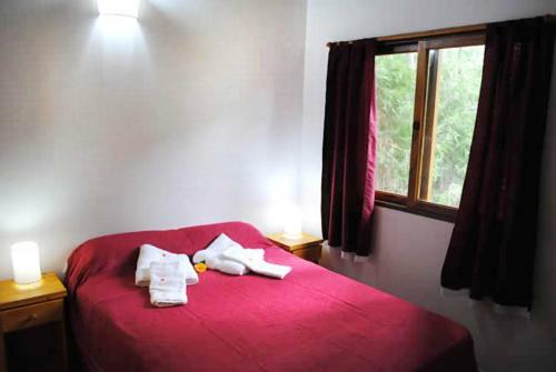 Lodge Caba�as Tehuel