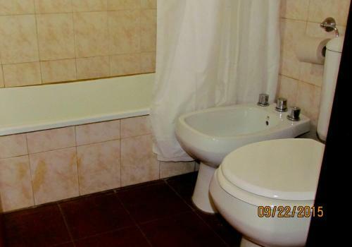 Lodge Caba�as Tehuel