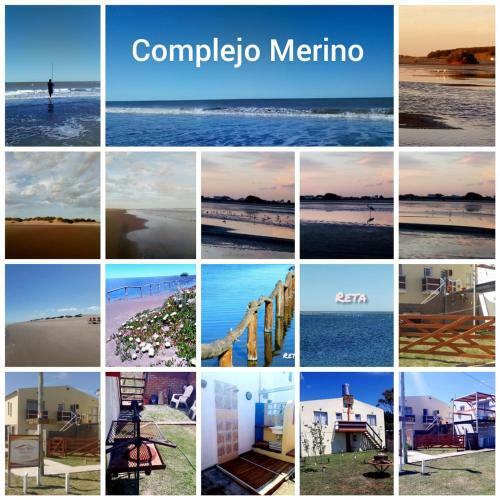 Apartamento Complejo Merino