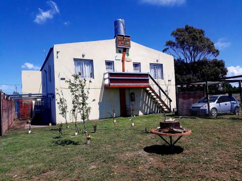 Apartamento Complejo Merino