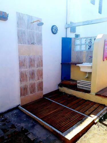 Apartamento Complejo Merino