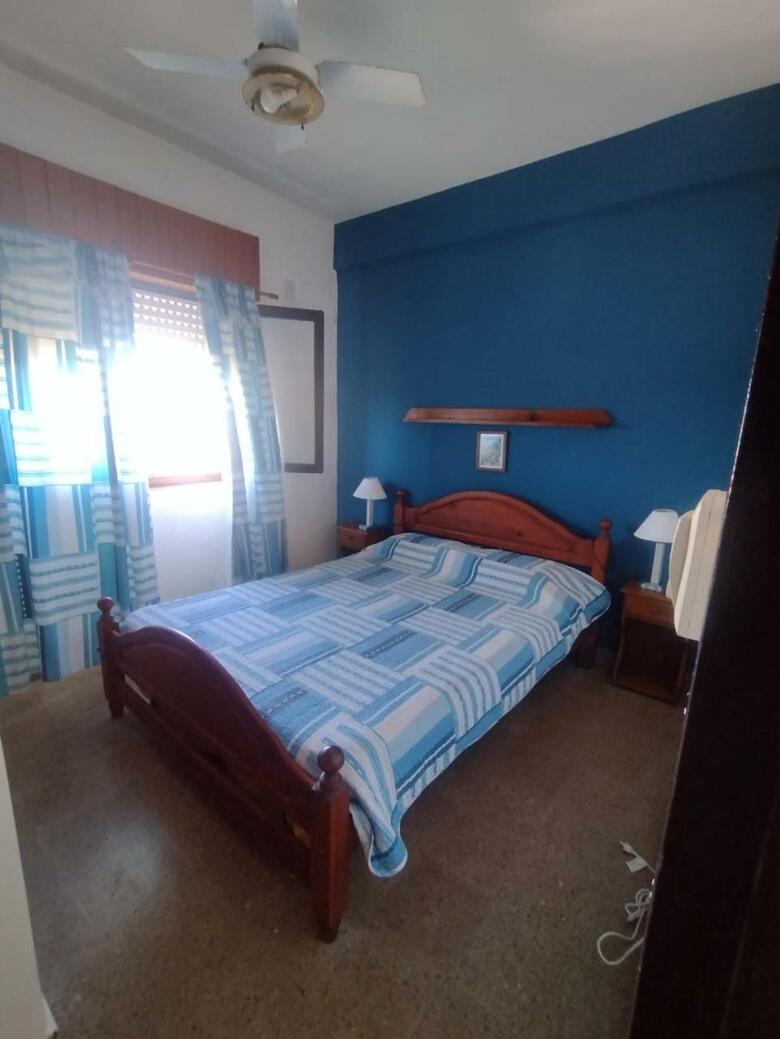 Apartamento Complejo Las Toninas