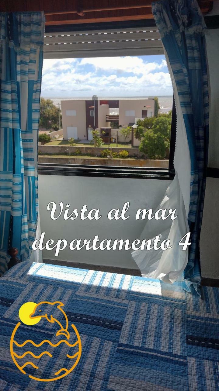 Apartamento Complejo Las Toninas
