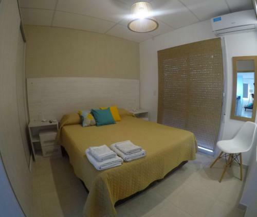 Apartamento C1 Suite