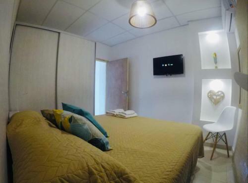 Apartamento C1 Suite