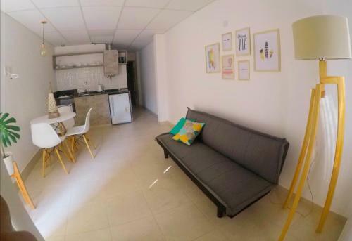 Apartamento C1 Suite