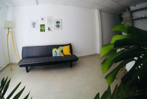 Apartamento C1 Suite