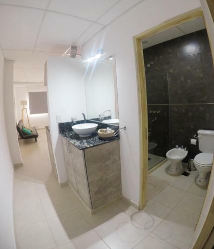 Apartamento C1 Suite