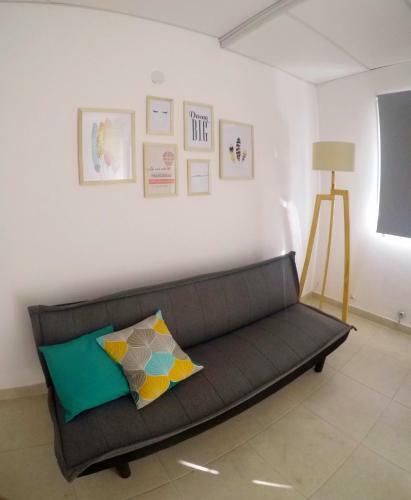 Apartamento C1 Suite