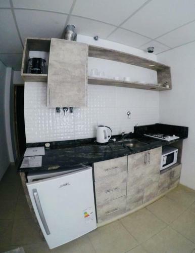 Apartamento C1 Suite