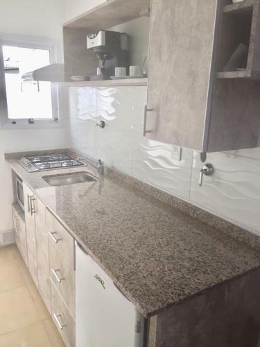 Apartamento C1 Suite