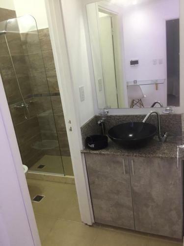 Apartamento C1 Suite