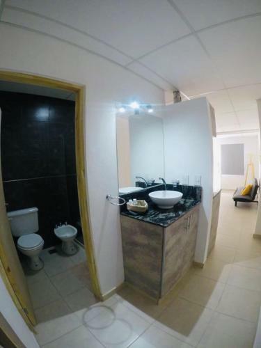 Apartamento C1 Suite