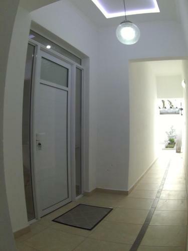Apartamento C1 Suite