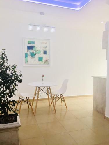 Apartamento C1 Suite