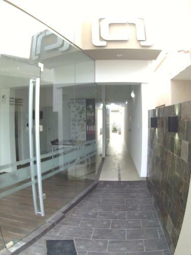 Apartamento C1 Suite