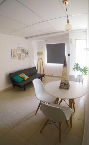 Apartamento C1 Suite