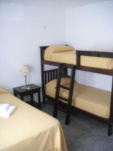 Nec Apart Hotel