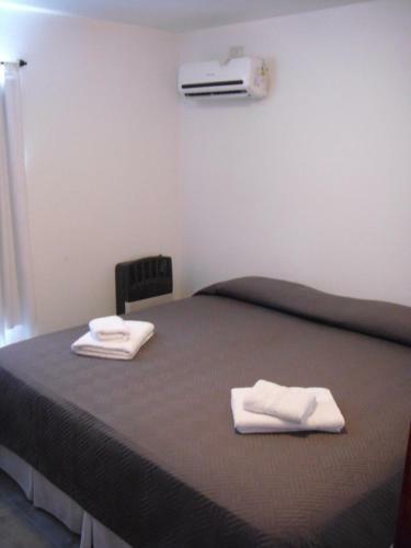 Nec Apart Hotel
