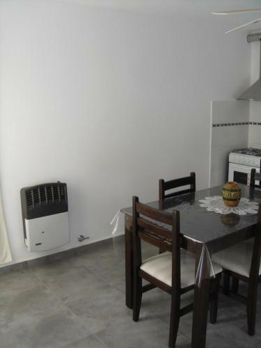 Nec Apart Hotel
