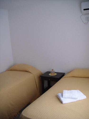 Nec Apart Hotel