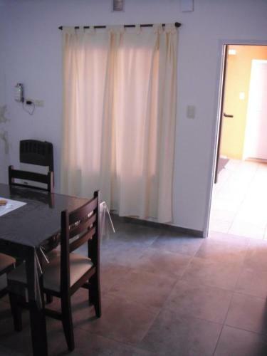 Nec Apart Hotel