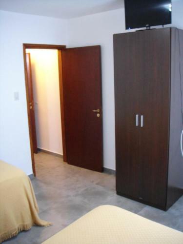 Nec Apart Hotel