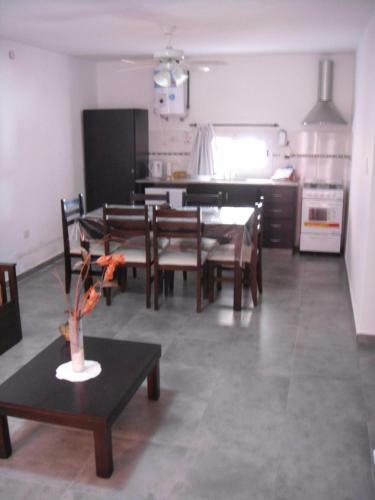 Nec Apart Hotel