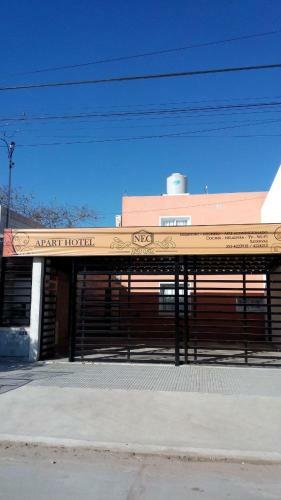 Nec Apart Hotel