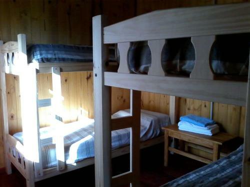 Lodge Caba�as Las Cuevas