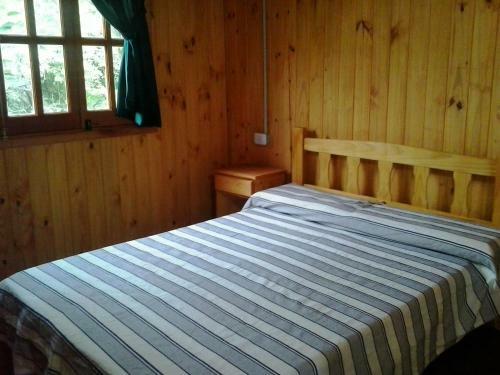 Lodge Caba�as Las Cuevas