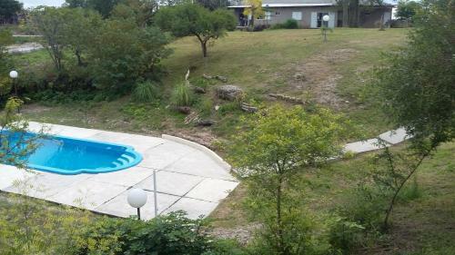 Lodge Caba�as Las Cuevas