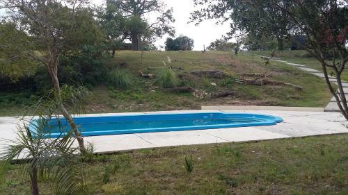 Lodge Caba�as Las Cuevas