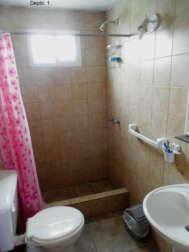 Mar Del Plata Mdq Apartments