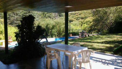 Apartamento Rancho Taxco