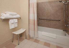 Hotel Fairfield Inn Hudson